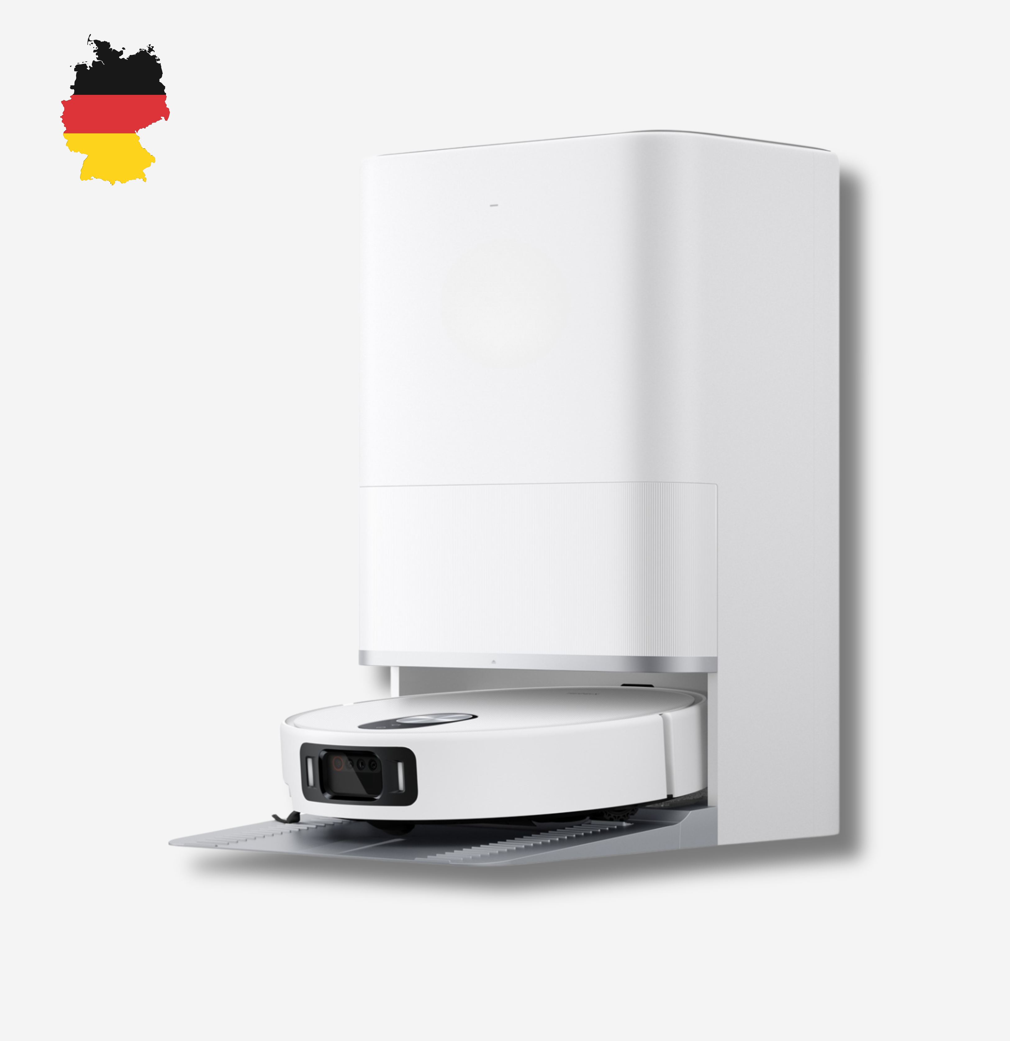 Staubmato A55